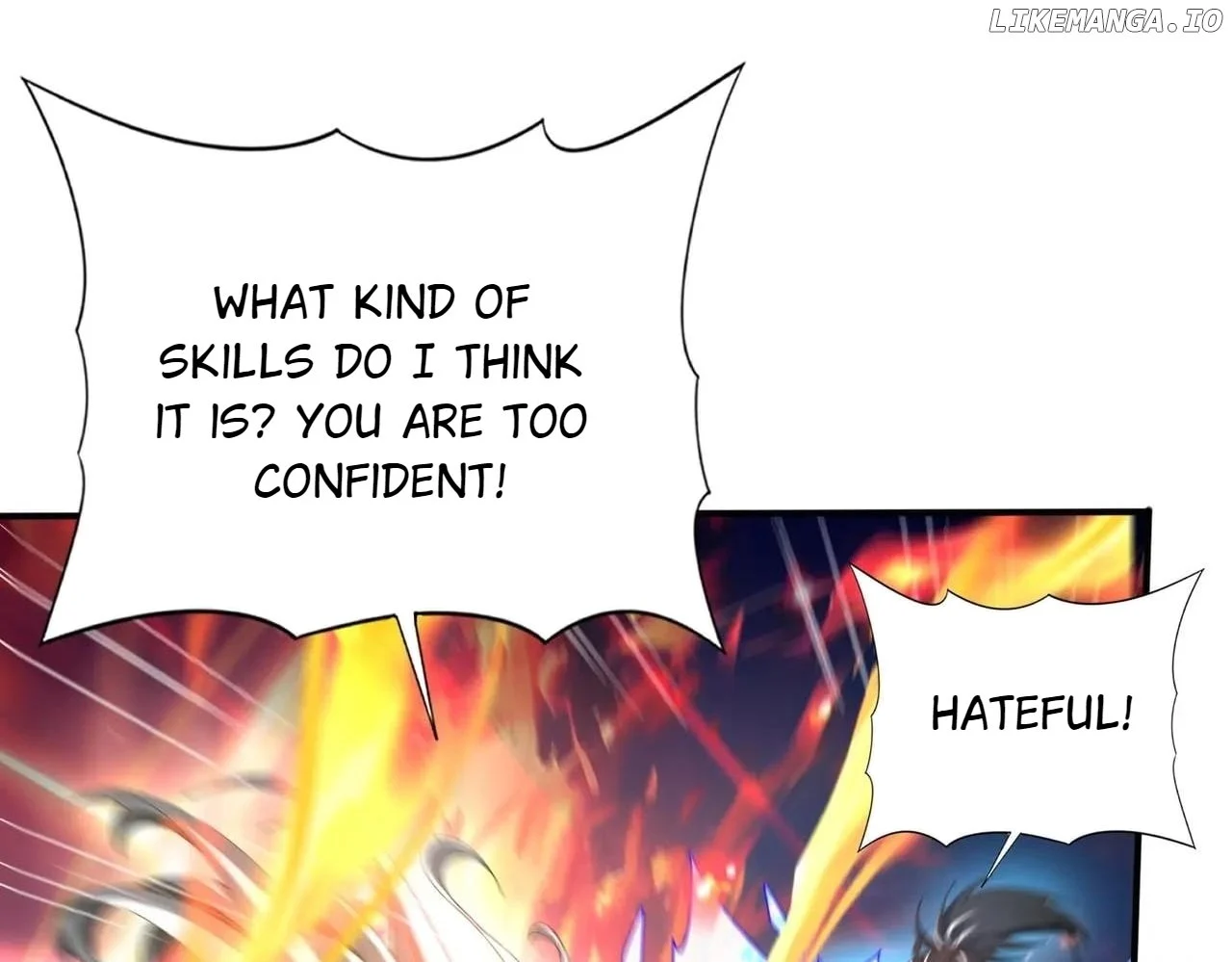 WORTHLESS PROFESSION: DRAGON TAMER Chapter 129 48